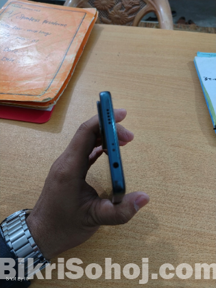 Xiaomi 11i 5G ( 6/128)